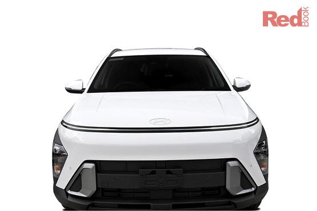 2026 Hyundai Kona Elite SX2.V3.5