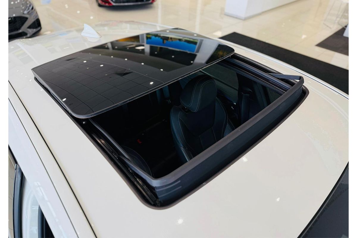 2018 BMW X4 M40i G02