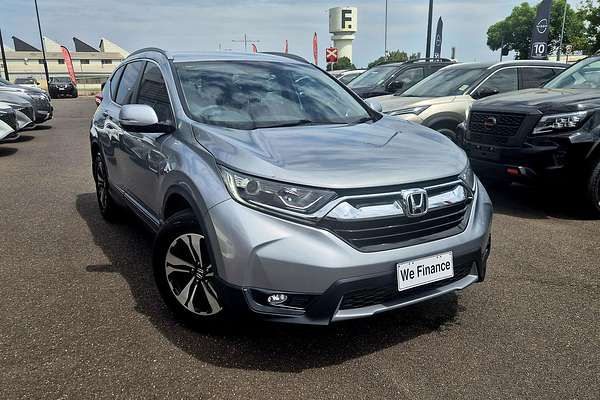 2019 Honda CR-V VTi RW