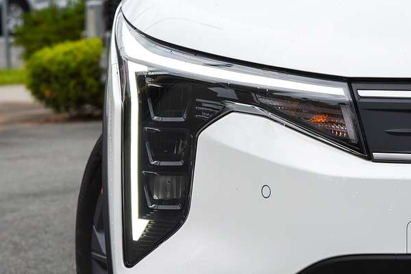 2025 Kia K4 S CL4m thumb-1