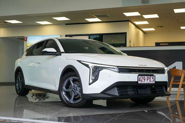 2025 Kia K4 S CL4m