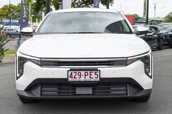 2025 Kia K4 S CL4m thumb-2