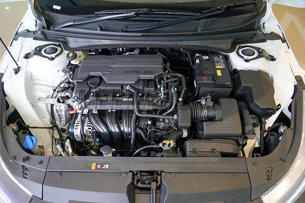 2025 Kia K4 S CL4m thumb-7