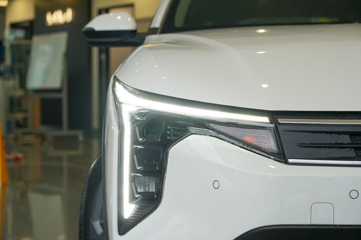 2025 Kia K4 S CL4m
