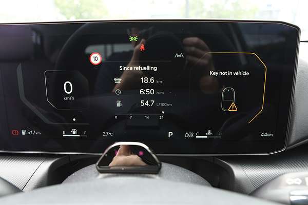 2025 Kia K4 S CL4m thumb-10