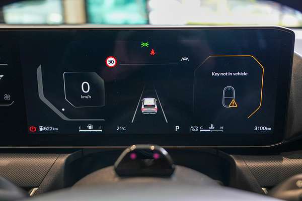 2025 Kia K4 S CL4m thumb-10