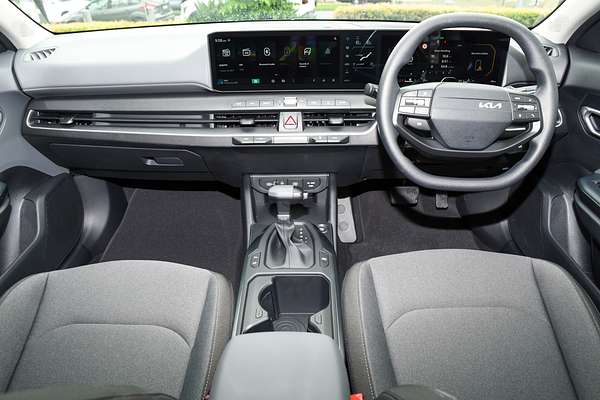 2025 Kia K4 S CL4m thumb-16