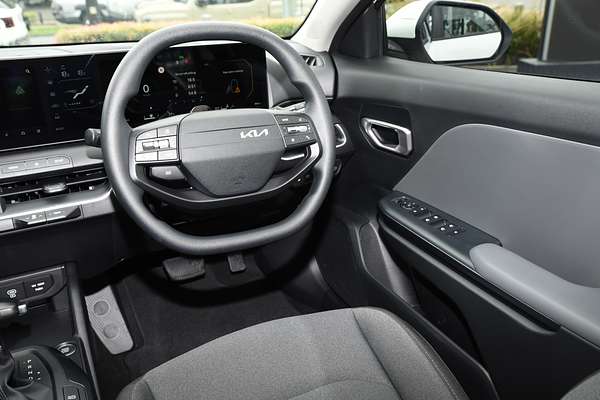 2025 Kia K4 S CL4m thumb-17