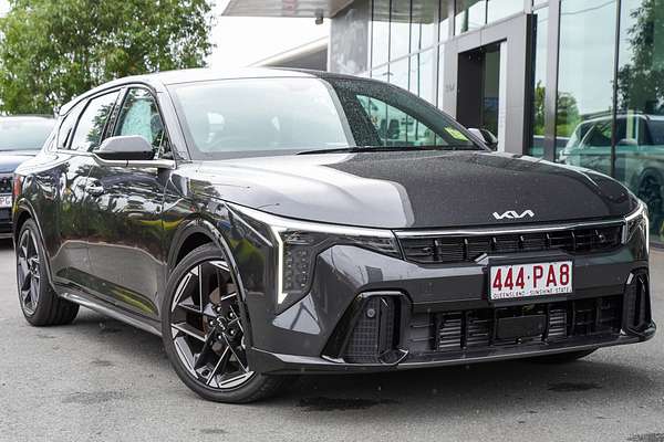 2025 Kia K4 GT-Line CL4m thumb-0