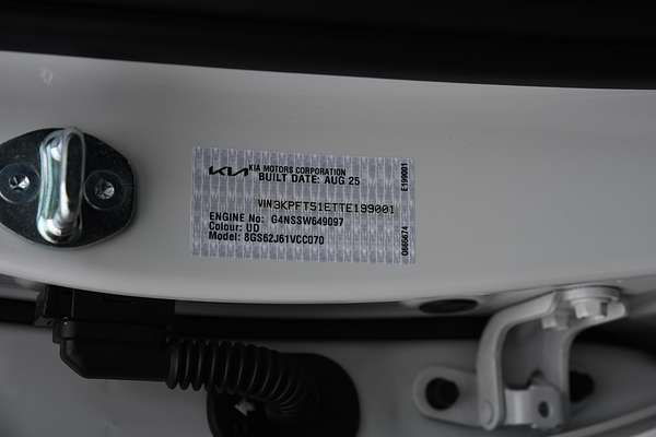 2025 Kia K4 S CL4m thumb-20