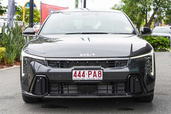 2025 Kia K4 GT-Line CL4m thumb-2
