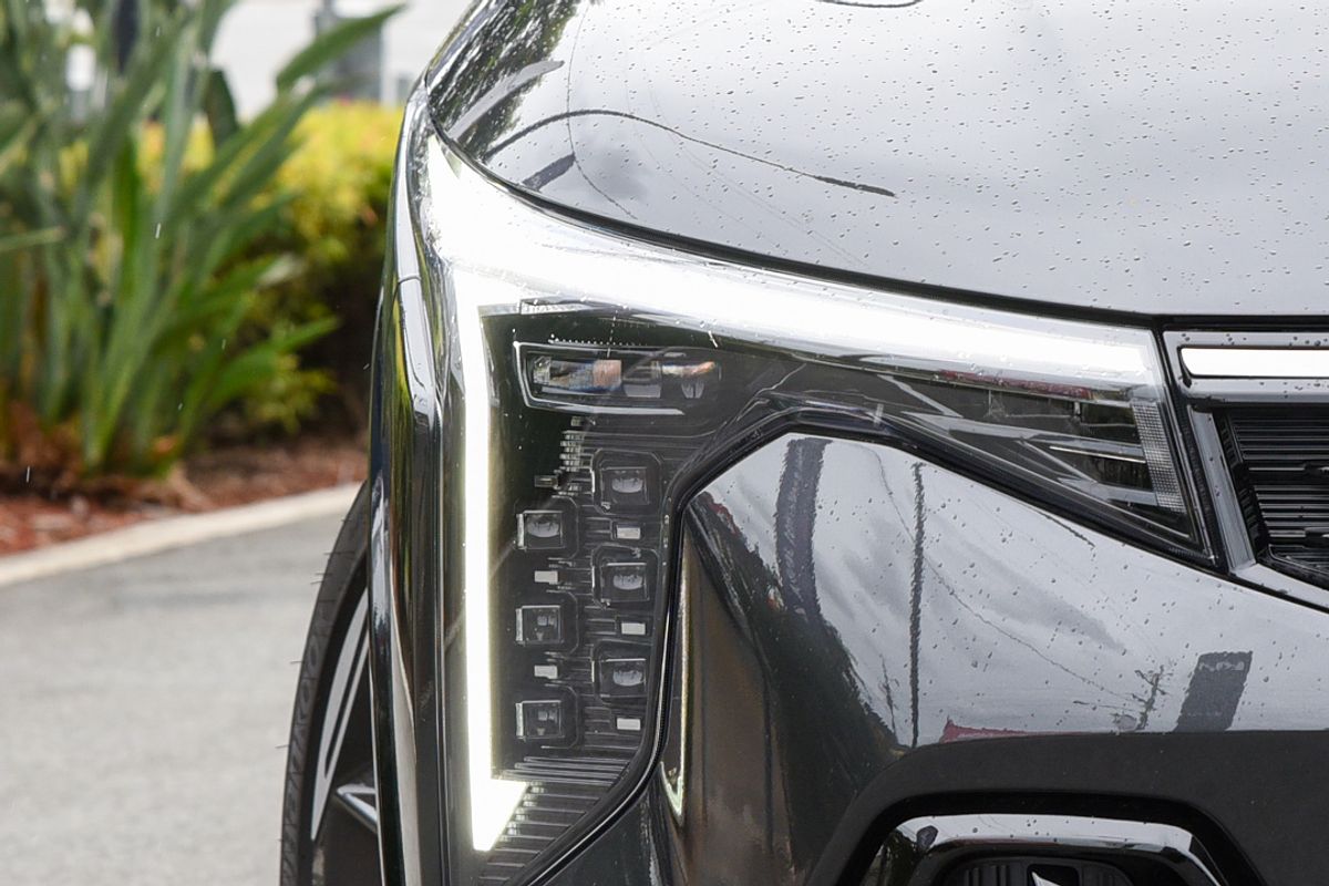 2025 Kia K4 GT-Line CL4m