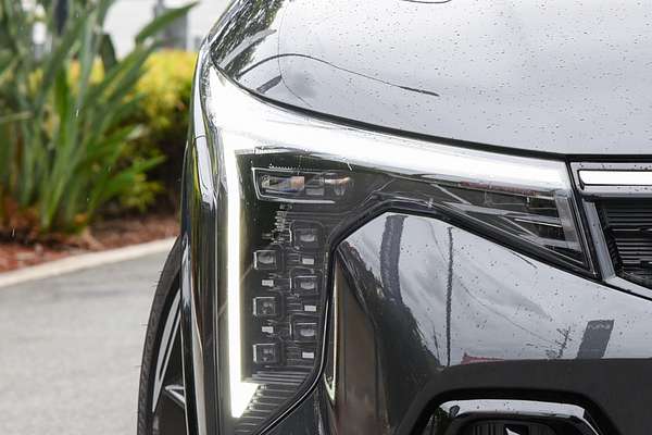 2025 Kia K4 GT-Line CL4m thumb-1