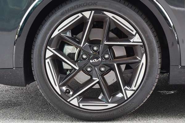 2025 Kia K4 GT-Line CL4m thumb-3