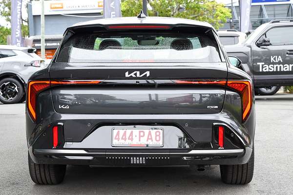 2025 Kia K4 GT-Line CL4m thumb-6