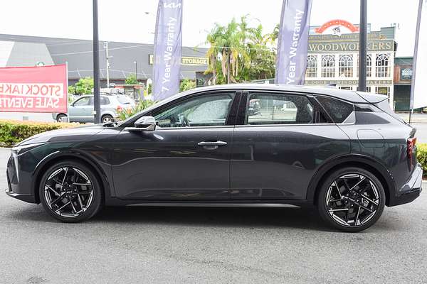 2025 Kia K4 GT-Line CL4m thumb-4