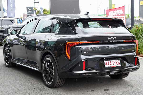 2025 Kia K4 GT-Line CL4m thumb-5