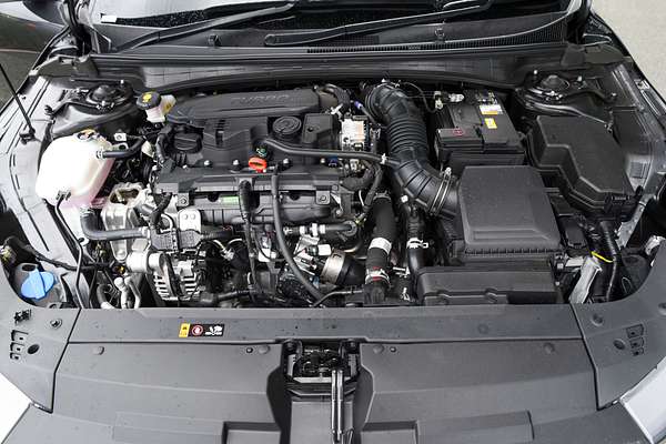 2025 Kia K4 GT-Line CL4m thumb-7