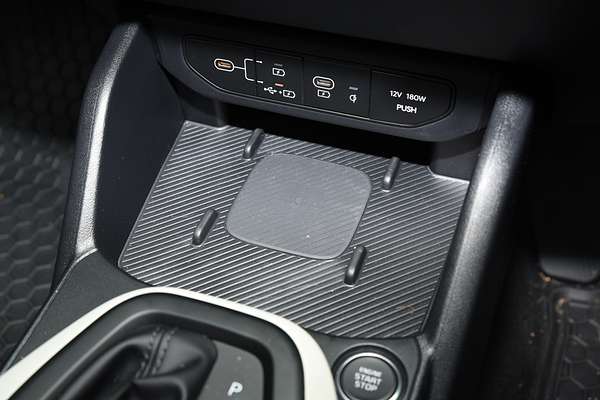 2025 Kia K4 GT-Line CL4m thumb-13