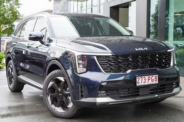 2025 Kia Sorento Sport+ MQ4 PE thumb-0