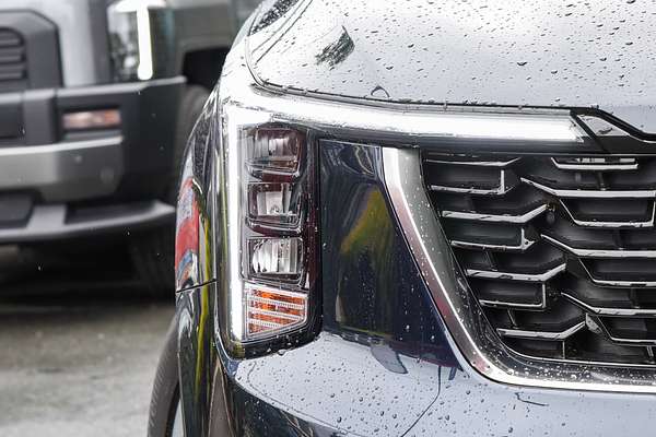 2025 Kia Sorento Sport+ MQ4 PE thumb-1