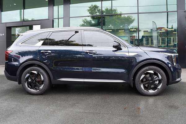 2025 Kia Sorento Sport+ MQ4 PE thumb-4