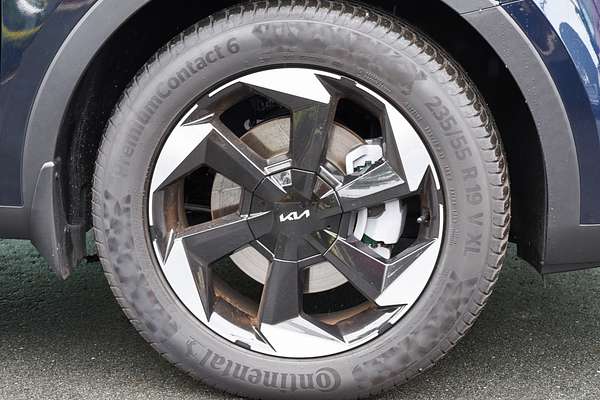 2025 Kia Sorento Sport+ MQ4 PE thumb-3