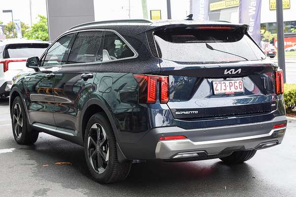 2025 Kia Sorento Sport+ MQ4 PE thumb-5