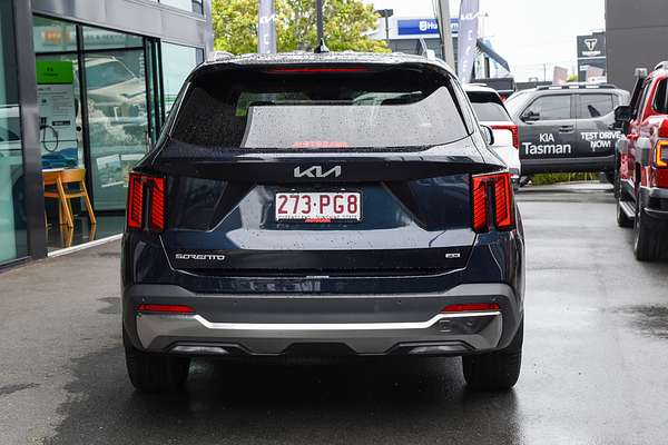 2025 Kia Sorento Sport+ MQ4 PE thumb-6