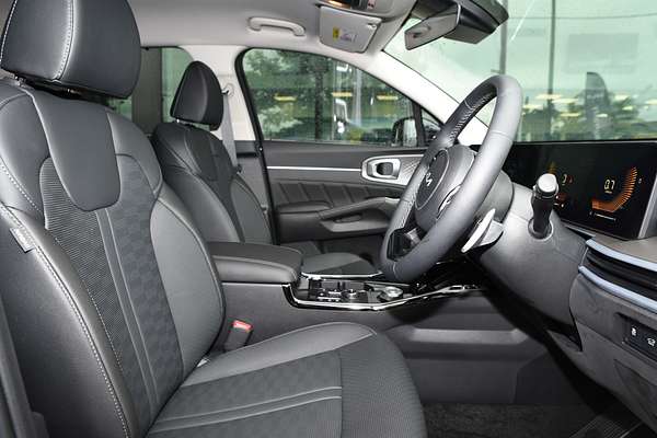 2025 Kia Sorento Sport+ MQ4 PE thumb-9