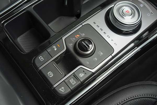2025 Kia Sorento Sport+ MQ4 PE thumb-12