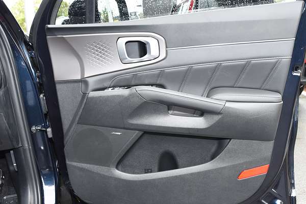 2025 Kia Sorento Sport+ MQ4 PE thumb-15