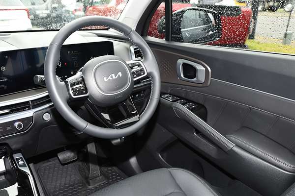 2025 Kia Sorento Sport+ MQ4 PE thumb-17