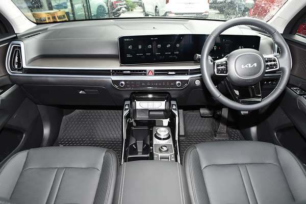 2025 Kia Sorento Sport+ MQ4 PE thumb-16