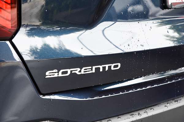 2025 Kia Sorento Sport+ MQ4 PE thumb-19