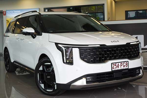 2025 Kia Carnival GT-Line KA4 PE