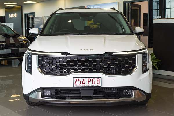 2025 Kia Carnival GT-Line KA4 PE thumb-2