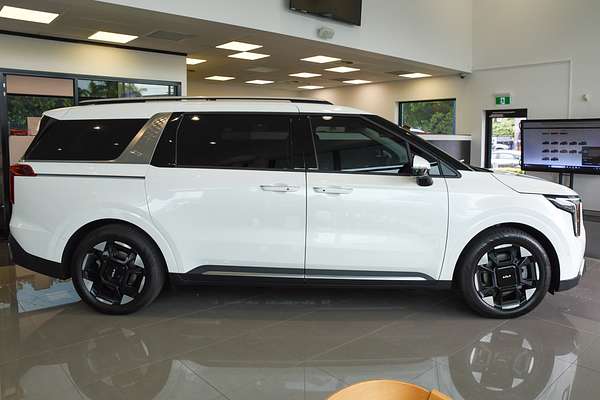 2025 Kia Carnival GT-Line KA4 PE thumb-4