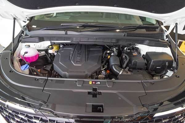 2025 Kia Carnival GT-Line KA4 PE thumb-7