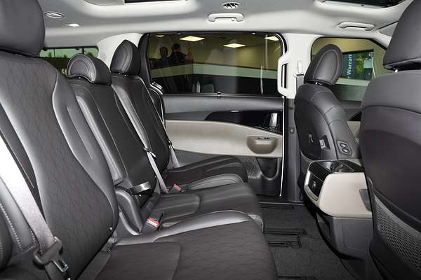 2025 Kia Carnival GT-Line KA4 PE thumb-8