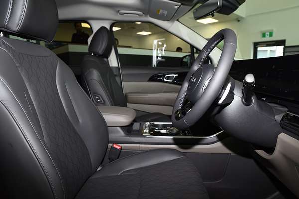 2025 Kia Carnival GT-Line KA4 PE thumb-9