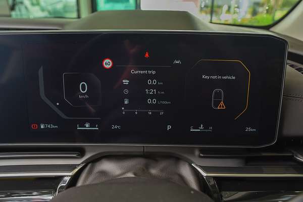 2025 Kia Carnival GT-Line KA4 PE thumb-10