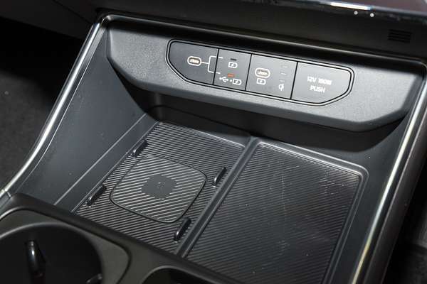 2025 Kia Carnival GT-Line KA4 PE thumb-14