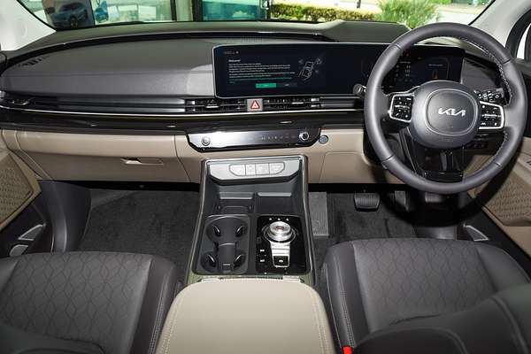 2025 Kia Carnival GT-Line KA4 PE thumb-17