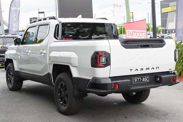 2025 Kia Tasman X-Pro TK 4X4 thumb-7