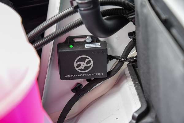 2025 Kia Tasman X-Pro TK 4X4 thumb-10