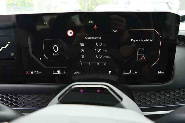 2025 Kia Tasman X-Pro TK 4X4 thumb-13