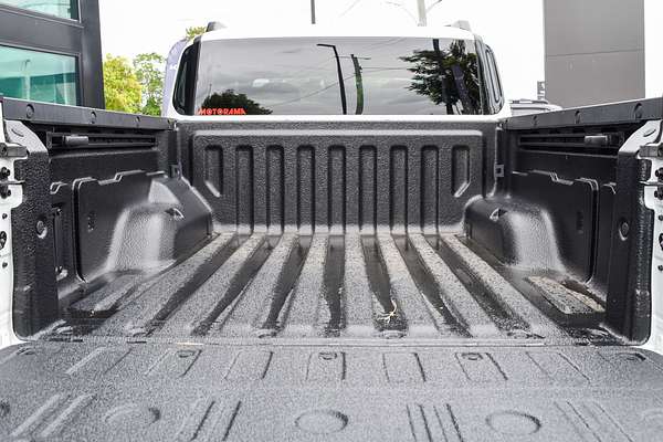 2025 Kia Tasman X-Pro TK 4X4 thumb-21