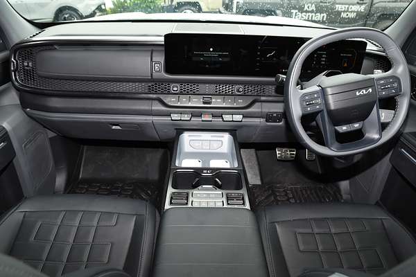 2025 Kia Tasman X-Pro TK 4X4 thumb-19