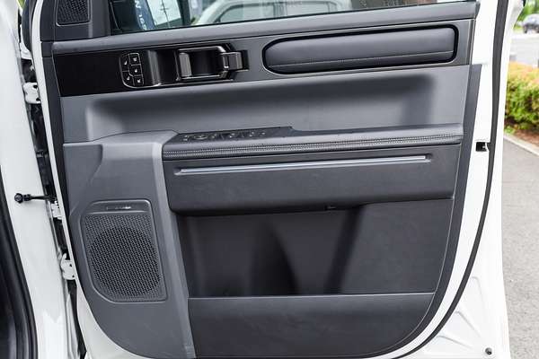 2025 Kia Tasman X-Pro TK 4X4 thumb-18